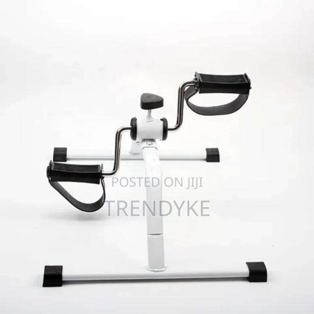Manual Pedal Exerciser - thumbnail 7