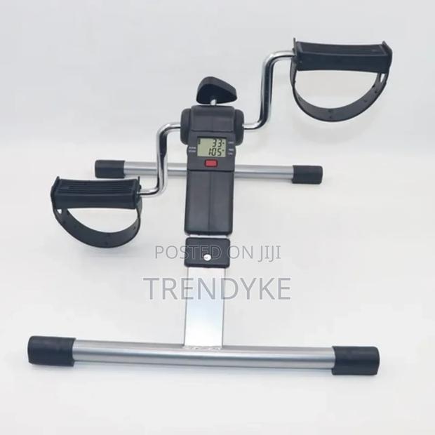 Digital Pedal Exerciser - thumbnail 2