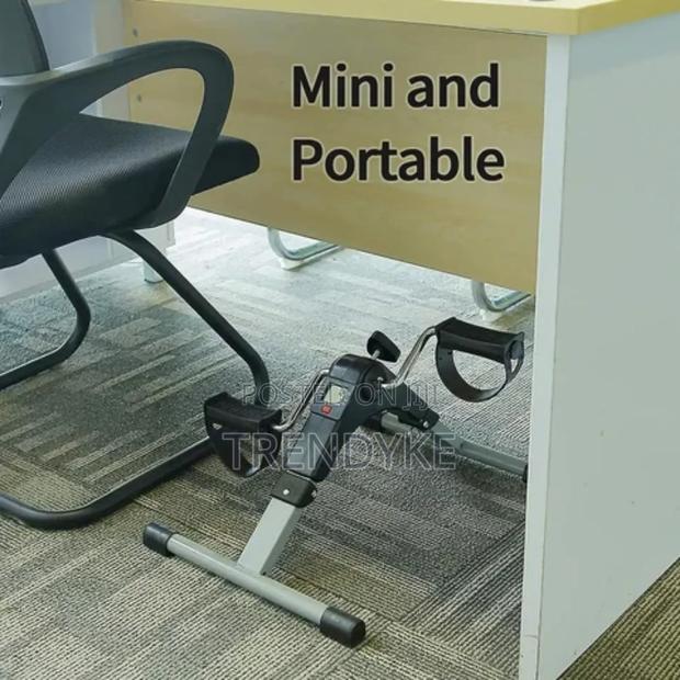 Digital Pedal Exerciser - thumbnail 5