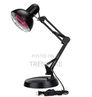 Portable Infrared Machine