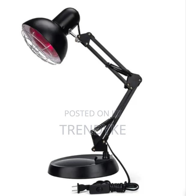 Portable Infrared Machine - thumbnail 2