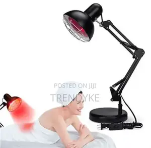 Portable Infrared Machine