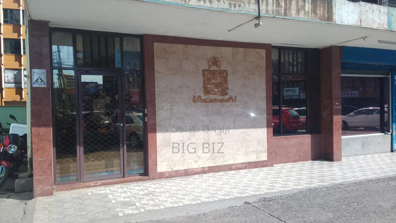 Shops, Offices All Locations Commercial Spaces Sale/ Rent