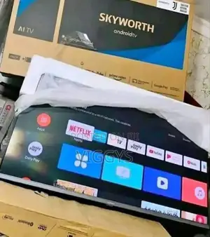 Google Skyworth 43 Inch GS-01