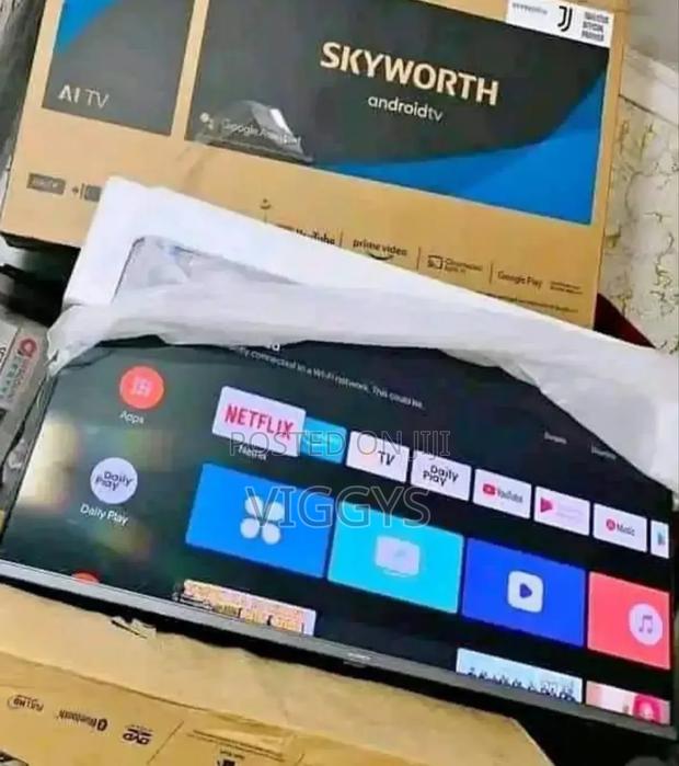 Google Skyworth 43 Inch GS-01 - thumbnail 2