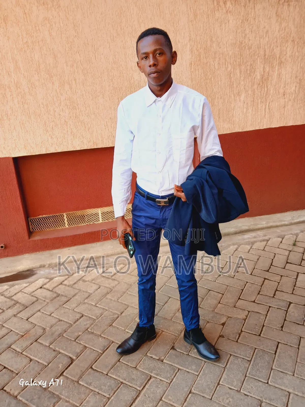Academic Writing Available