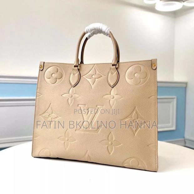Large Size Tote Bag Louis Vuitton for Her - thumbnail 3