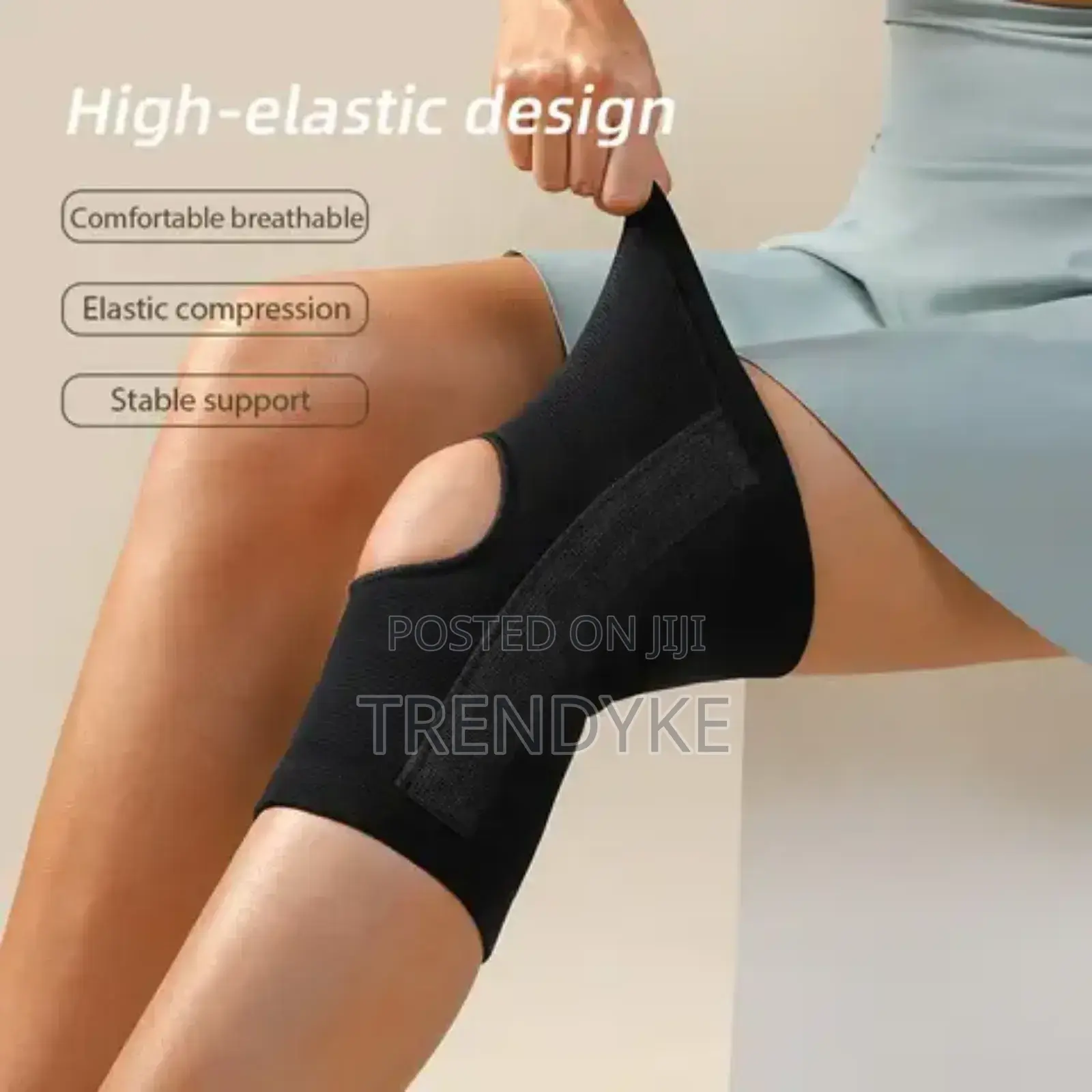 Knee Support