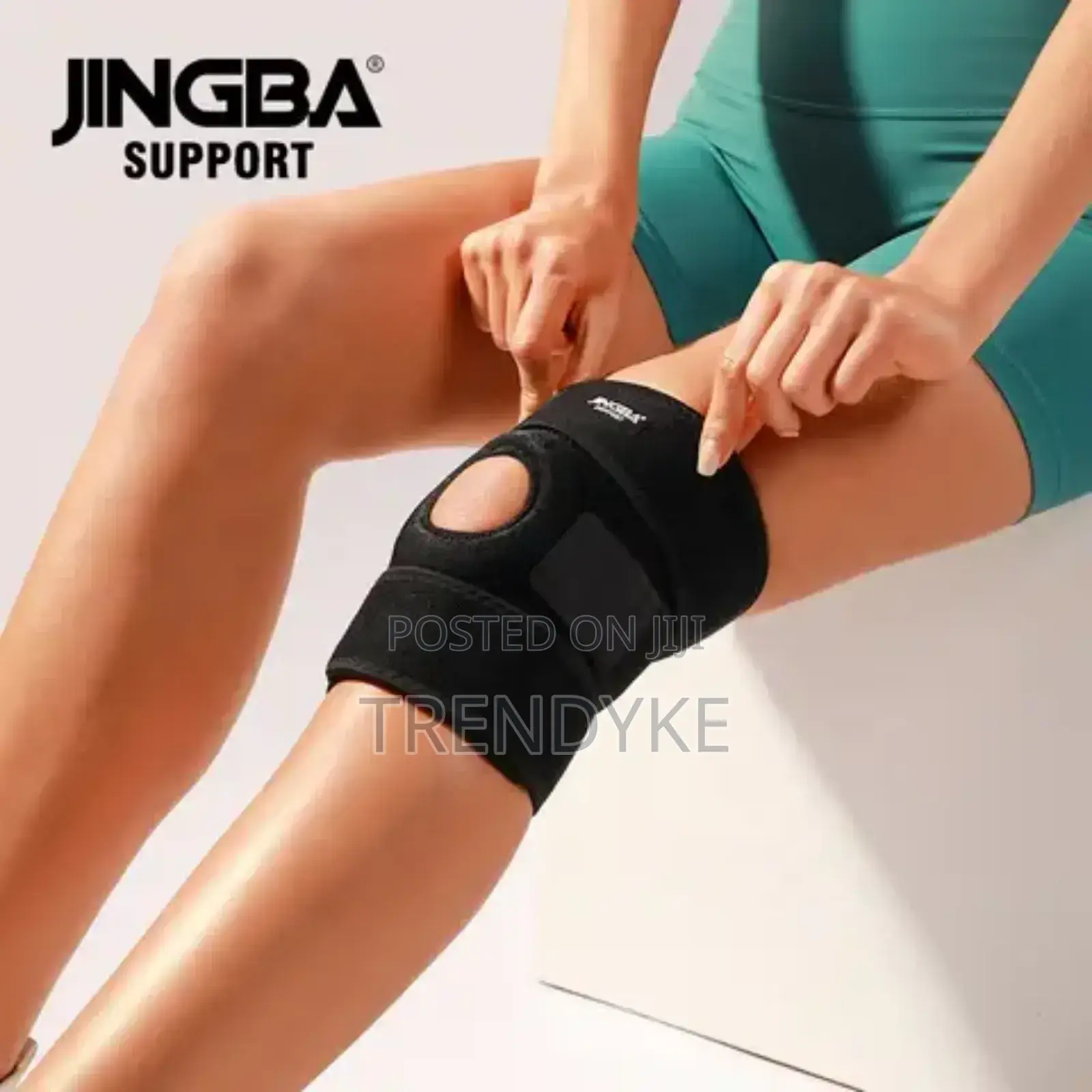 Knee Support