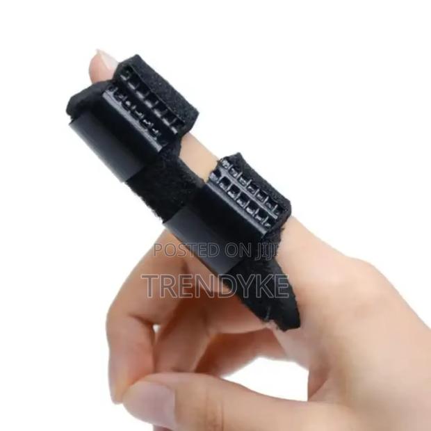 Finger Splint - main view