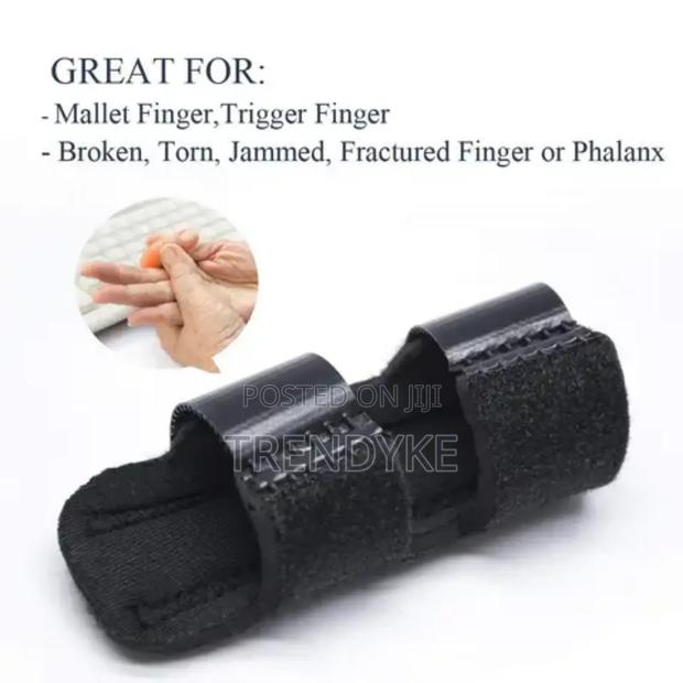 Finger Splint - thumbnail 3