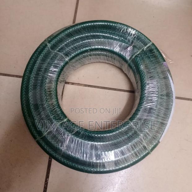 1*25m Braided Hose-Pipes,Water Garden Pipes
