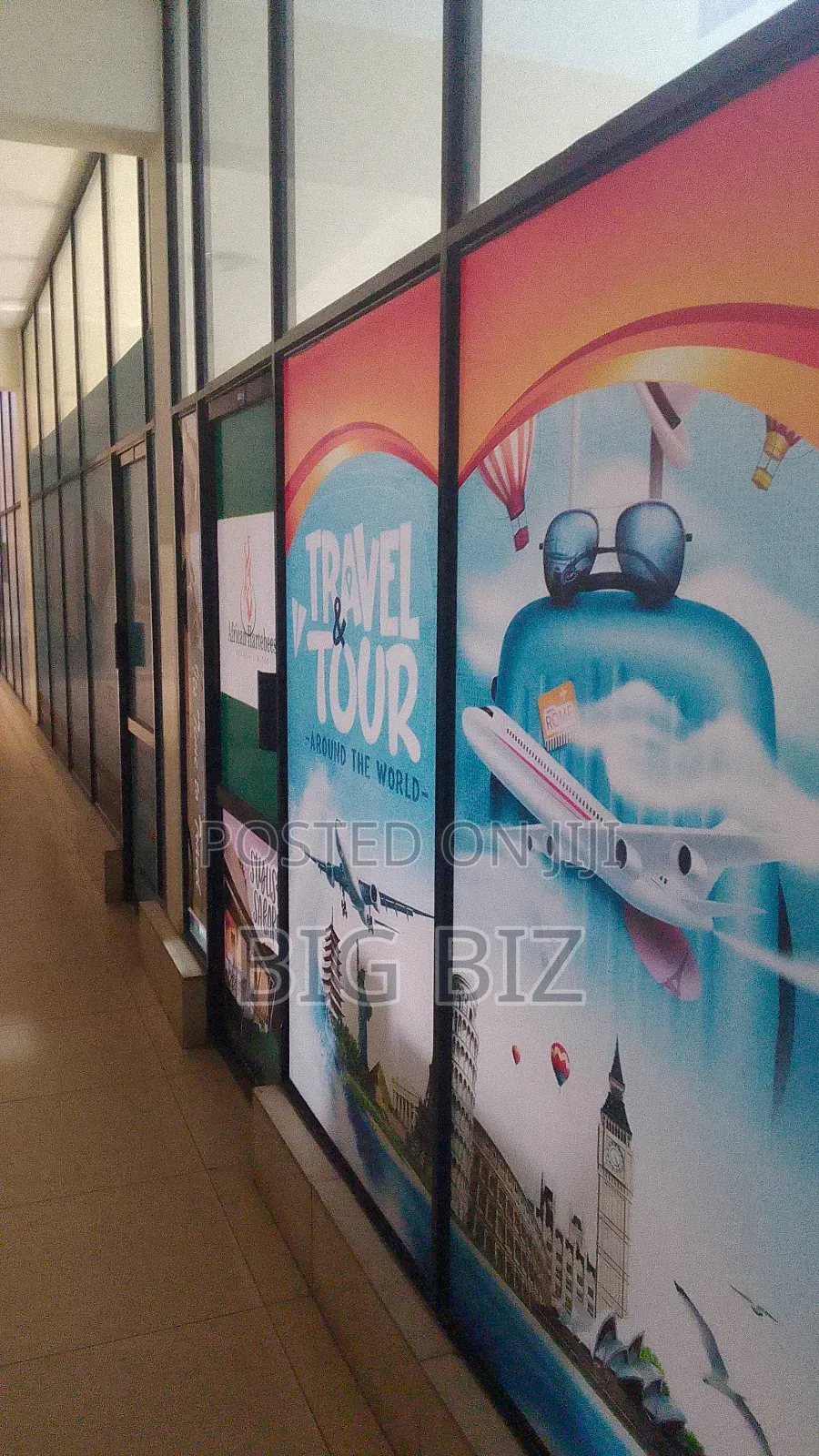 Offices, Shops Best Locations CBD, Westlands, Kili, Lavi