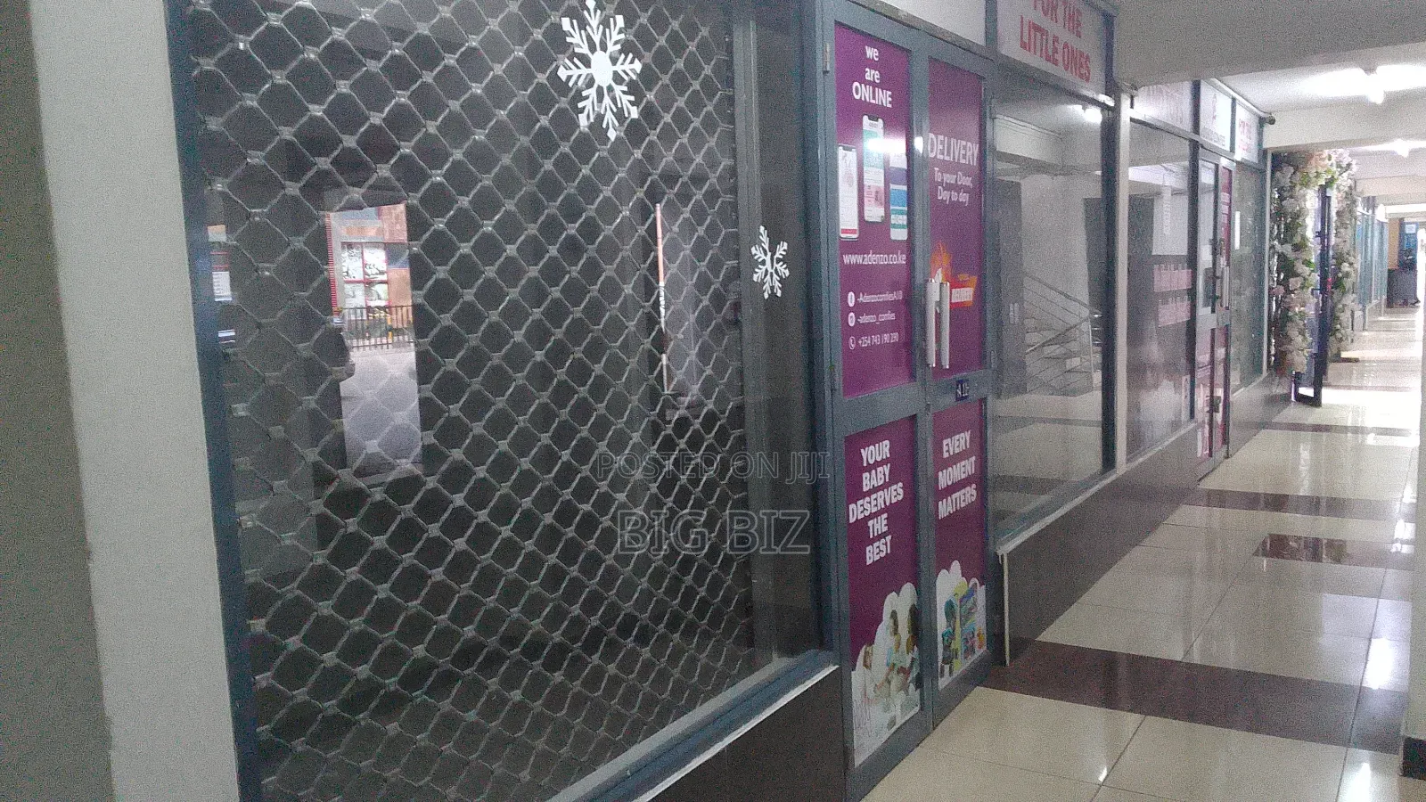 Offices, Shops Best Locations CBD, Westlands, Kili, Lavi