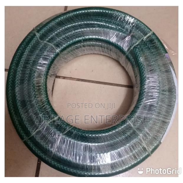 1*50m Braided Hose-Pipes/Garden Water Pipes