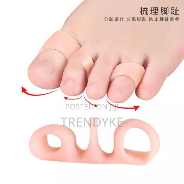 Toe Separators - thumbnail 2