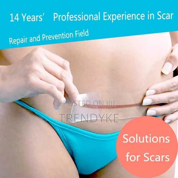 Silicon Scar Sheet - thumbnail 3
