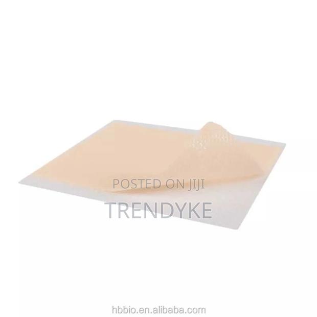 Silicon Scar Sheet - thumbnail 4