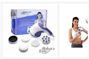 Relax Tone Massager