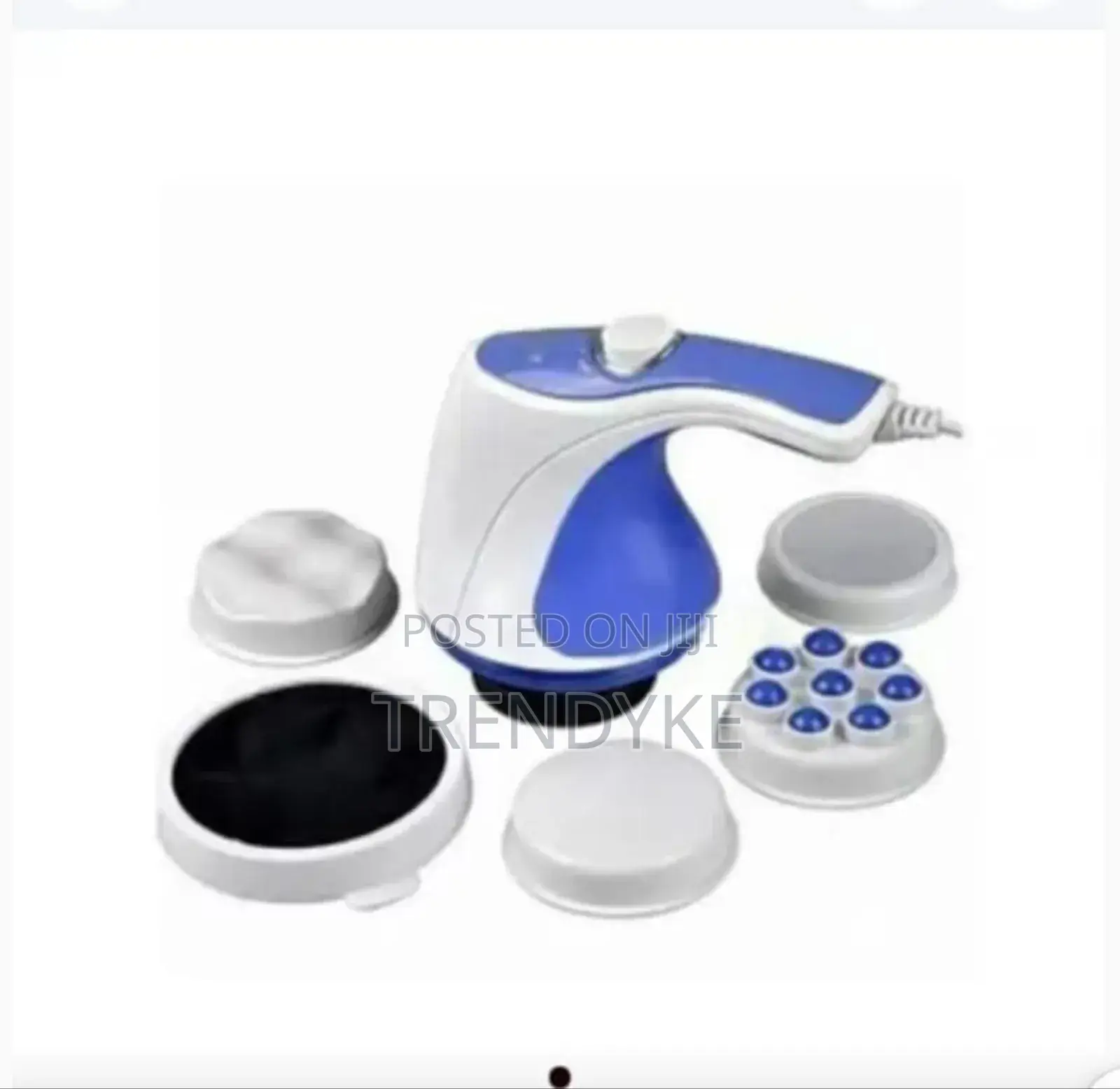 Relax Tone Massager