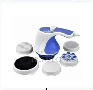 Relax Tone Massager