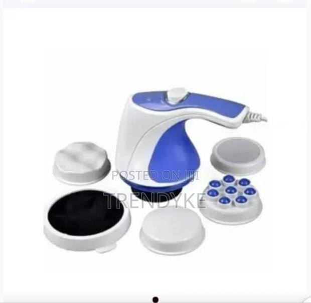 Relax Tone Massager - thumbnail 2