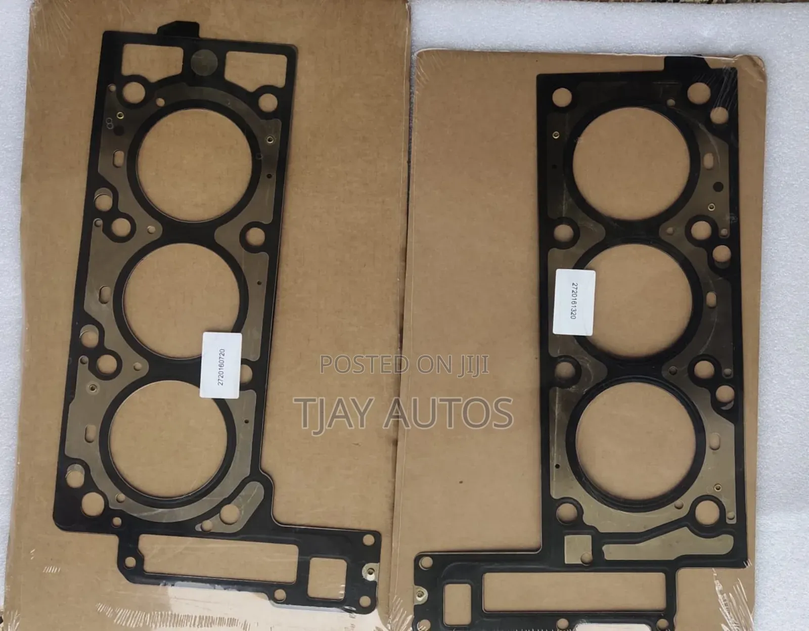 Engine Cylinder Head Gasket for M272