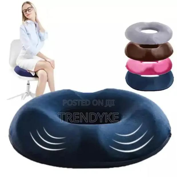 Orthopaedic Donut Cushion