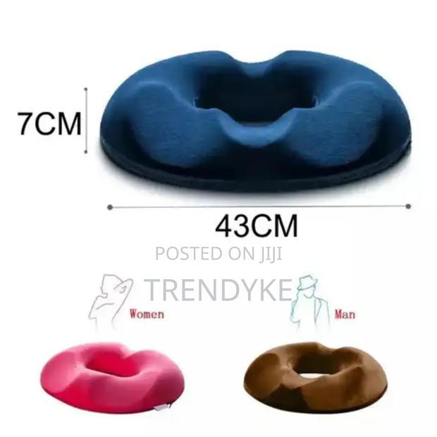 Orthopaedic Donut Cushion - thumbnail 3
