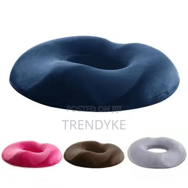 Orthopaedic Donut Cushion - thumbnail 4