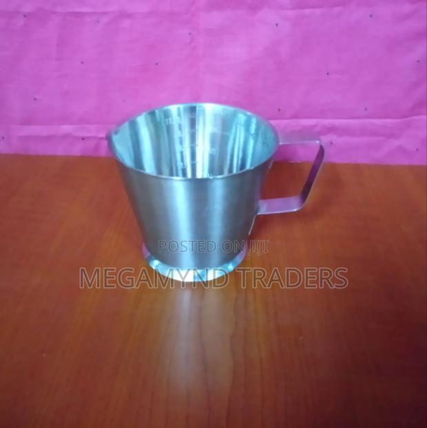 Measuring Jug 1LITRE /Milk Jug for Measurements