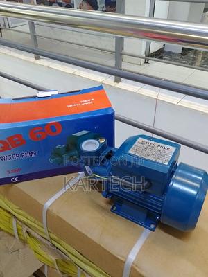 QB60 Water Pump Booster-0.5hp - thumbnail 2