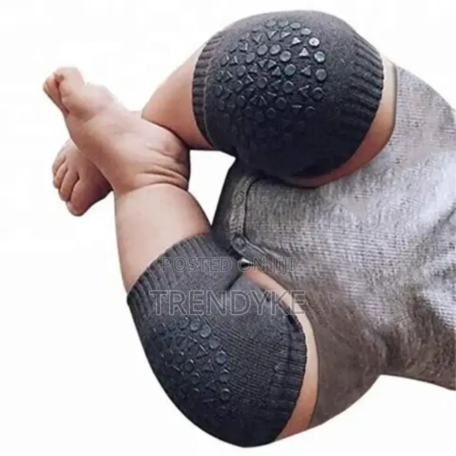 Baby Crawling Knee Pads