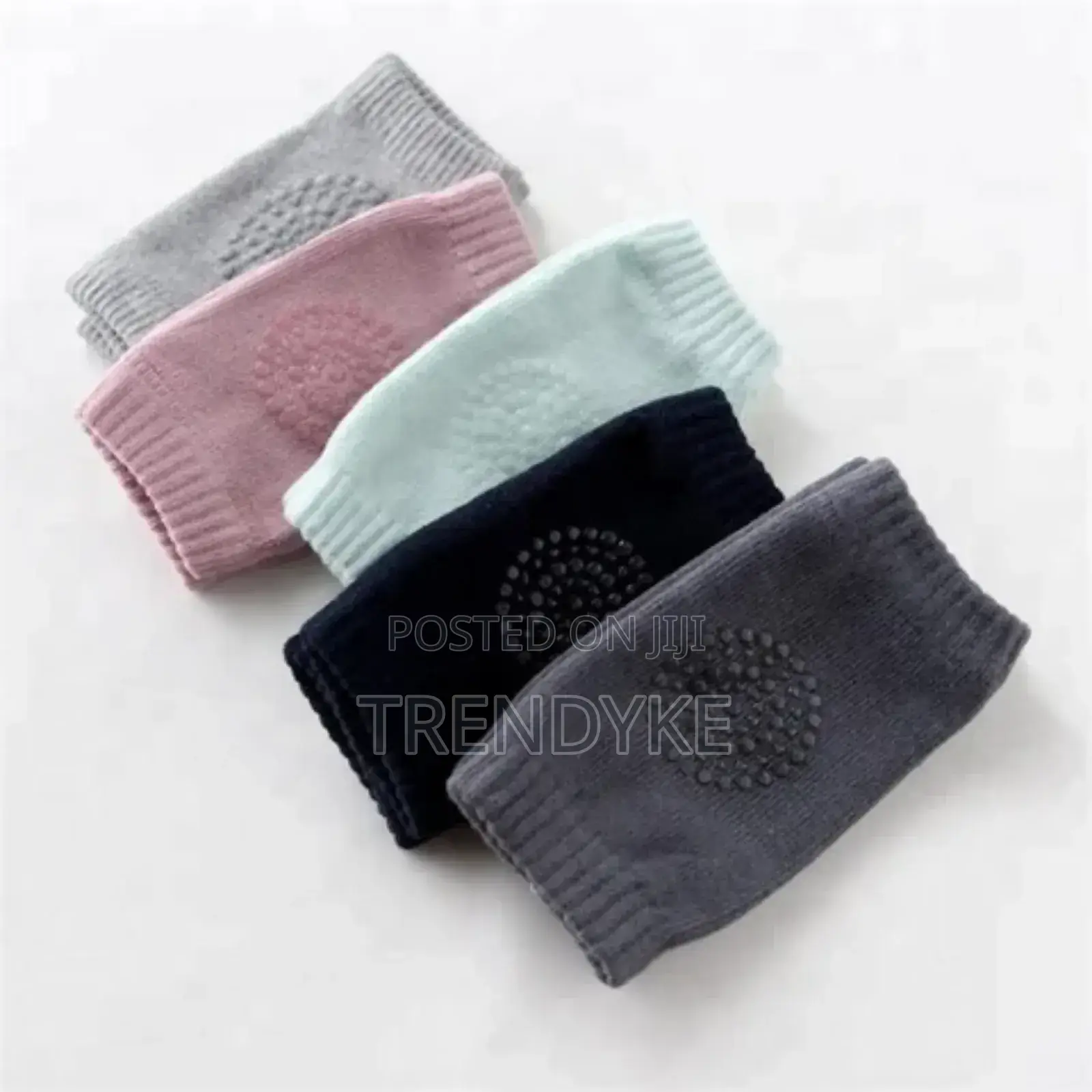 Baby Crawling Knee Pads