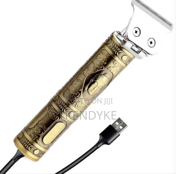 Hair Trimmer - thumbnail 2