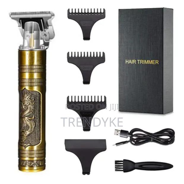 Hair Trimmer - thumbnail 3