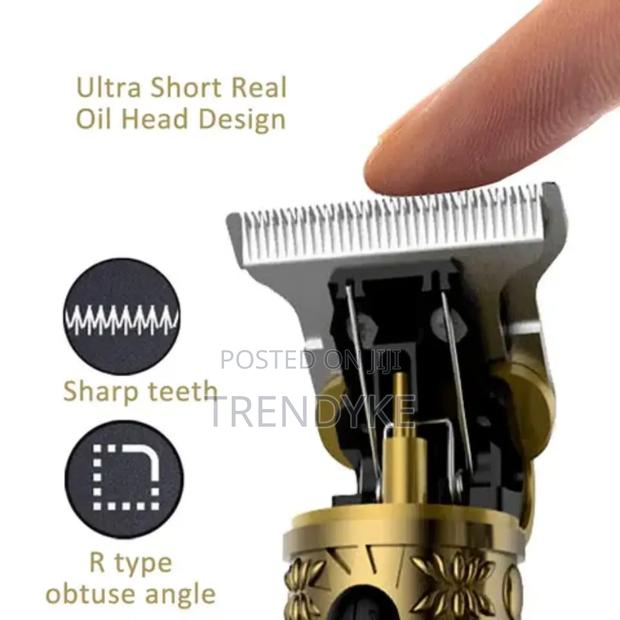 Hair Trimmer - thumbnail 4