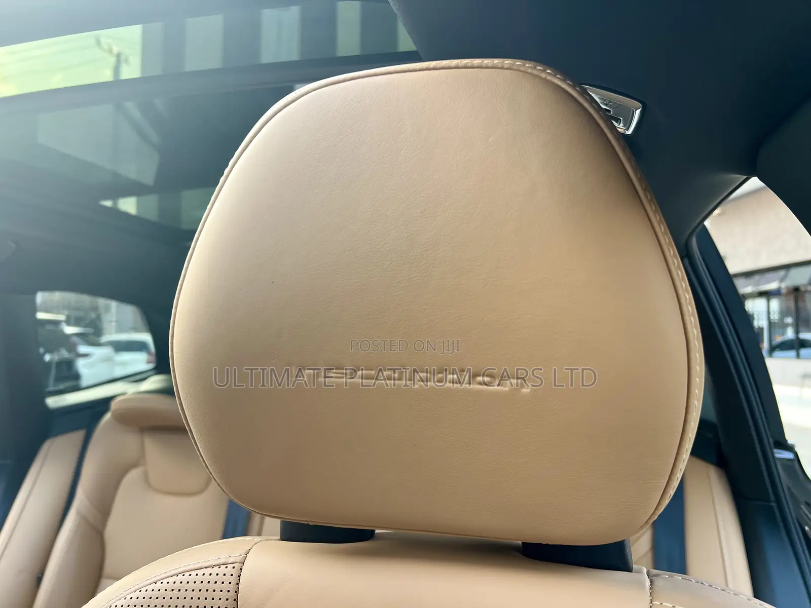 Volvo XC60 T5 Inscription AWD 2018 Black