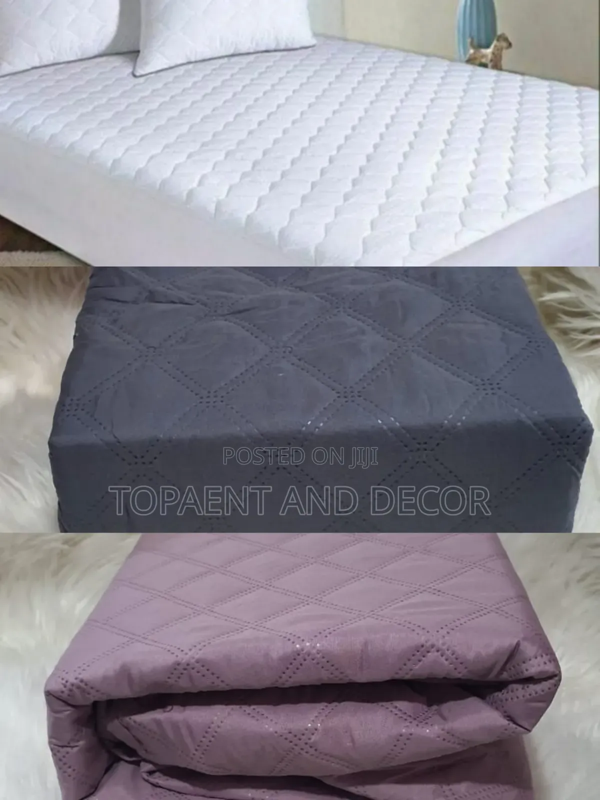 Quality Bed Mattress Waterproof Mattress