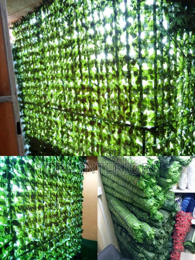 Sun Breaker Artificial Balcony Privacy Fence Balcony Decor