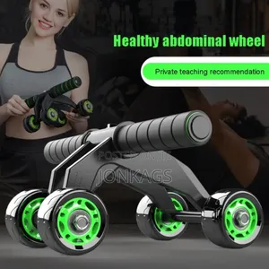 Shoulder,Arm Abs Roller Slide