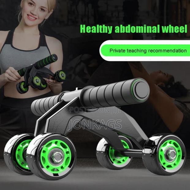 Shoulder,Arm Abs Roller Slide