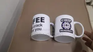 Attractive Mug Printing