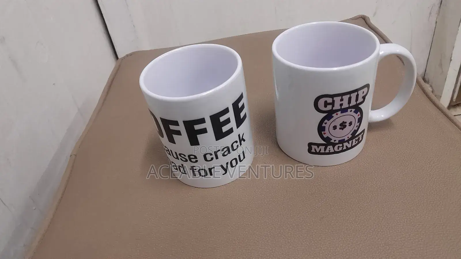 Attractive Mug Printing