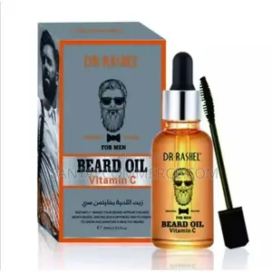 Dr. Rashel Vitamin C Beard Oil