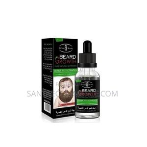 Aichun Beard Growth Oil - thumbnail 2