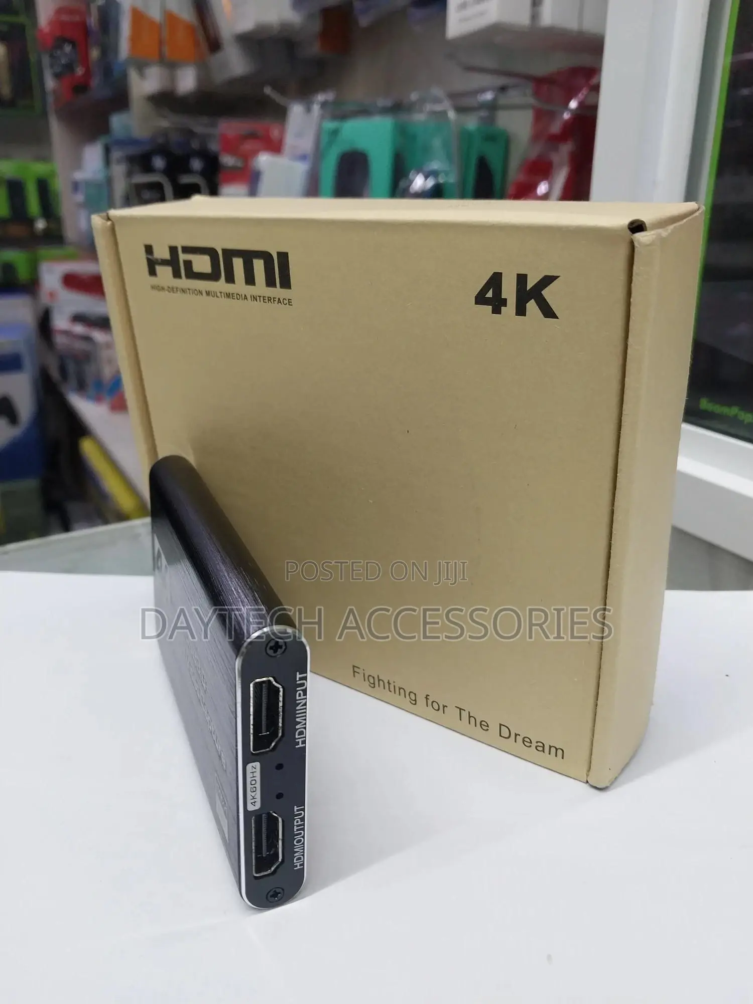 Capture Card, Video Capture Card Usb 3.0 1080p 60fps Hdmi