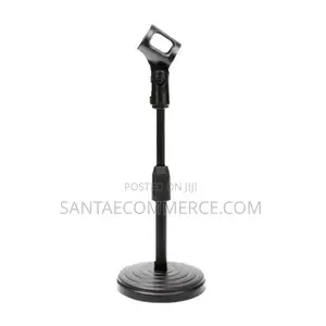 Microphone Holder