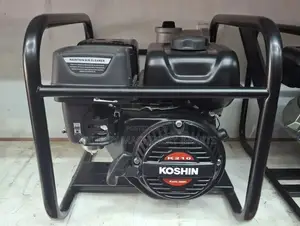 Koshin Japan Water Pump Original 3""