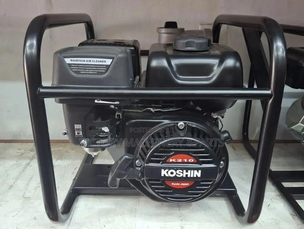 Koshin Japan Water Pump Original 3"" - main view